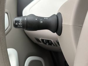 Renault Zoe bild 27