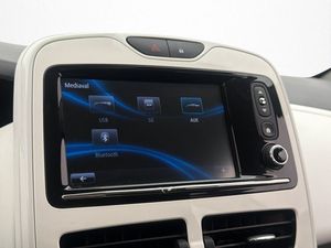 Renault Zoe bild 17