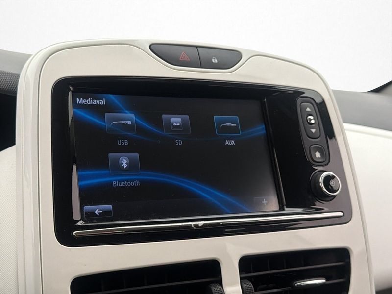 Renault Zoe bild 17