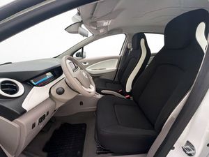 Renault Zoe bild 15