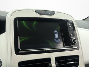 Renault Zoe bild 18