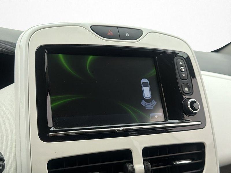 Renault Zoe bild 18