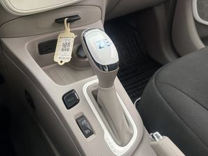 Renault Zoe bild 23
