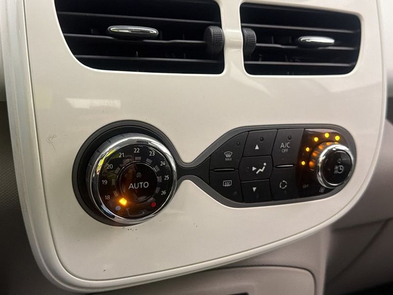 Renault Zoe bild 24