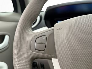Renault Zoe bild 19