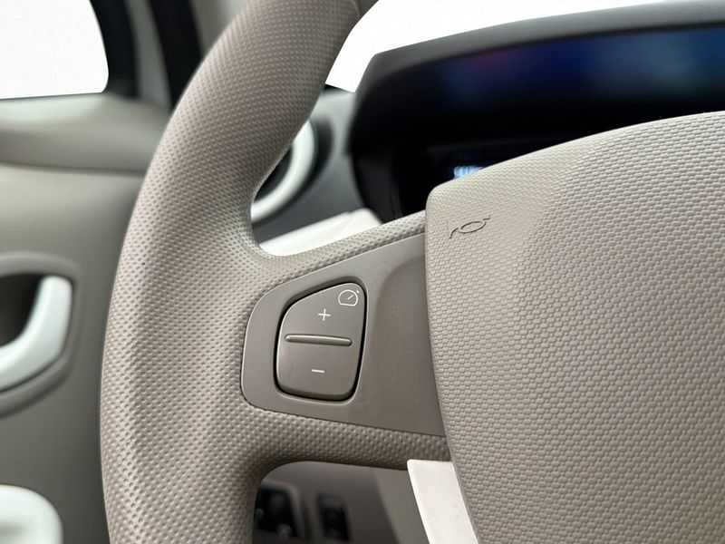 Renault Zoe bild 19