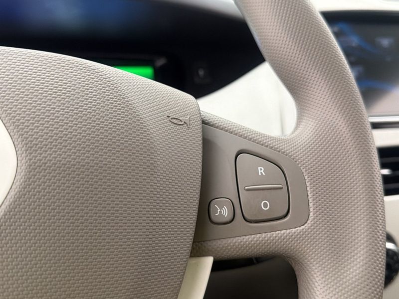 Renault Zoe bild 21