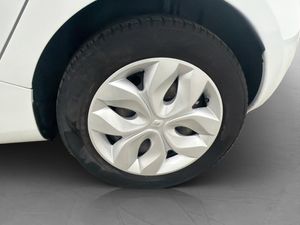 Renault Zoe bild 31