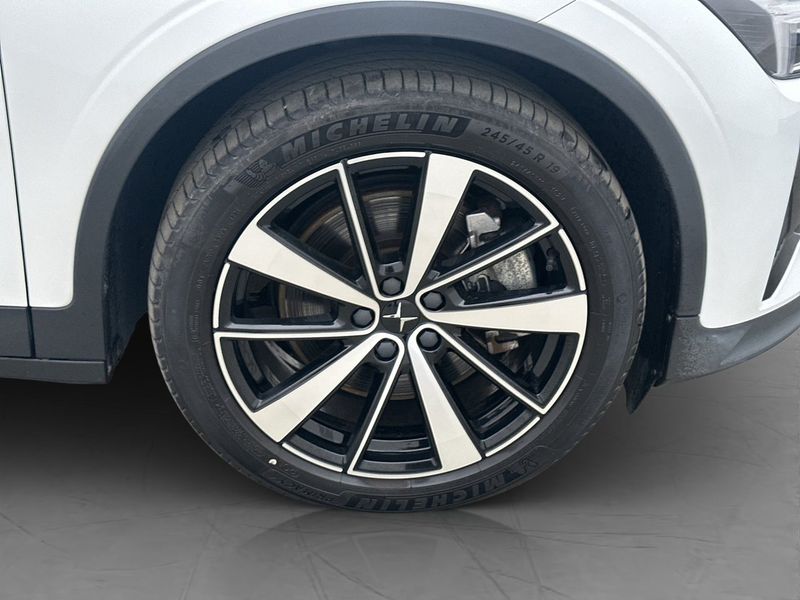 Polestar 2 bild 36