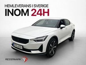 Polestar 2 bild 4
