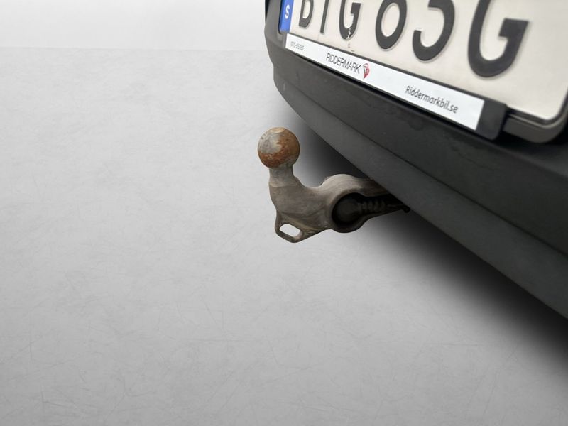 Polestar 2 bild 12