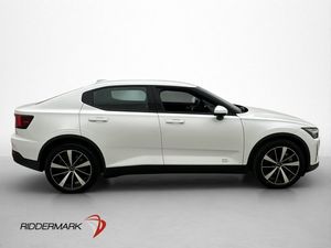 Polestar 2 bild 10