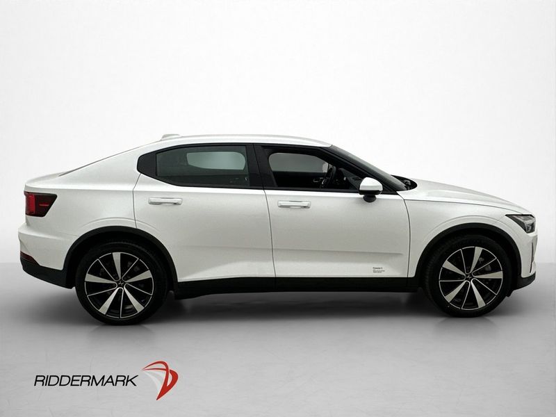 Polestar 2 bild 10