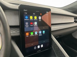 Polestar 2 bild 19