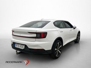 Polestar 2 bild 9