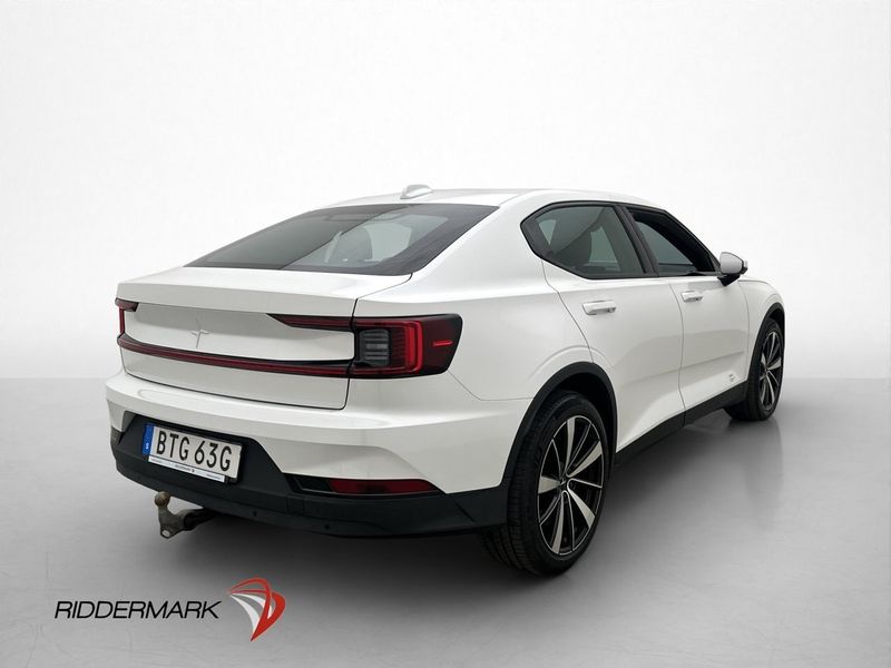 Polestar 2 bild 9