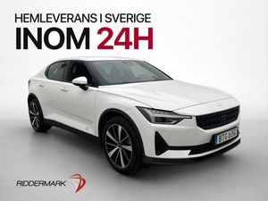 Polestar 2 bild 1