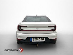 Polestar 2 bild 8