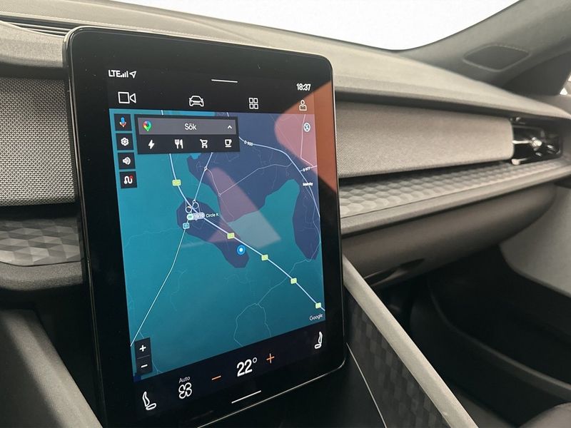 Polestar 2 bild 20