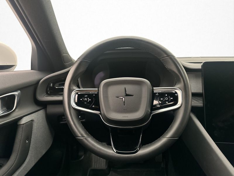 Polestar 2 bild 26
