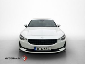 Polestar 2 bild 3