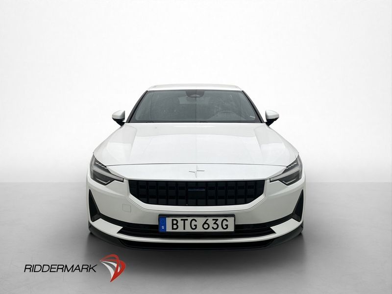 Polestar 2 bild 3