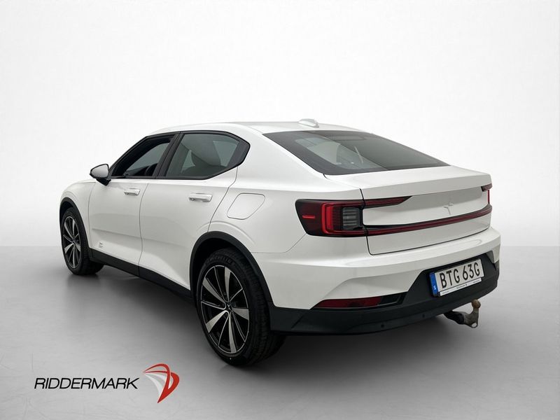 Polestar 2 bild 6