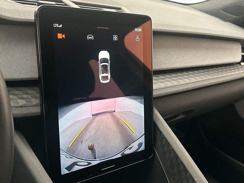 Polestar 2 bild 18