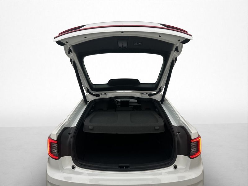 Polestar 2 bild 11