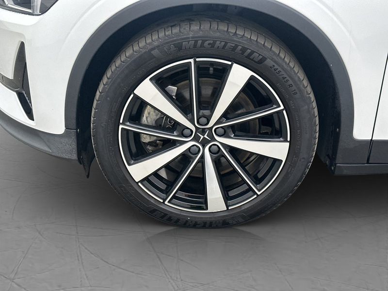 Polestar 2 bild 35