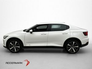 Polestar 2 bild 5