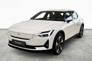 Polestar 2 bild 7