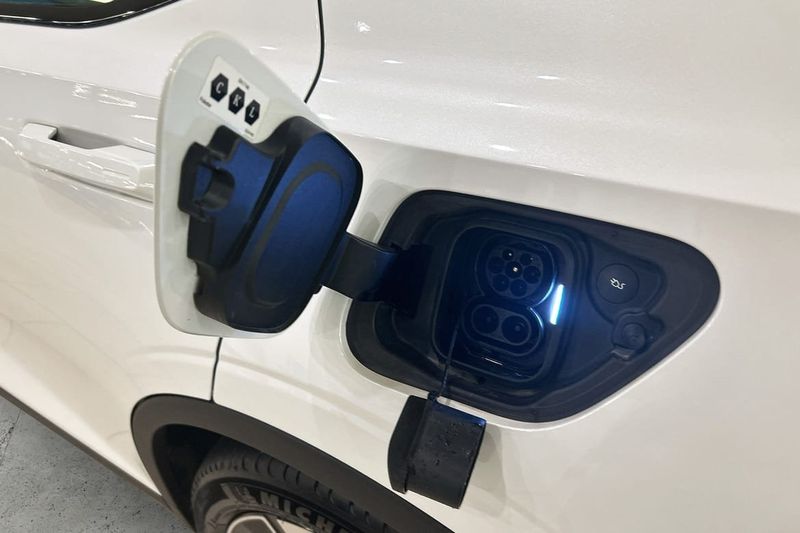 Polestar 2 bild 20