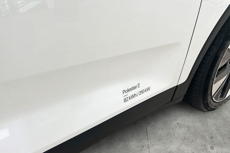 Polestar 2 bild 17
