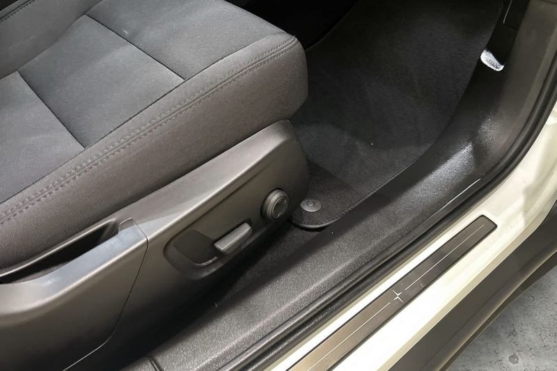 Polestar 2 bild 16