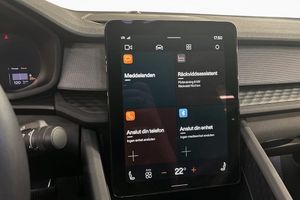Polestar 2 bild 27