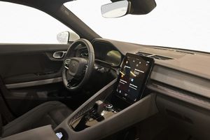 Polestar 2 bild 14