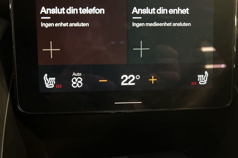 Polestar 2 bild 33