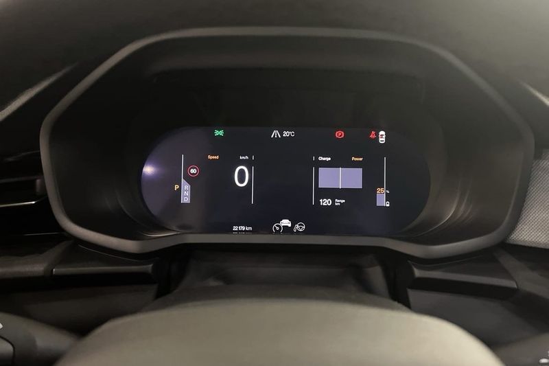 Polestar 2 bild 34