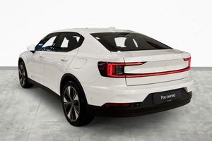 Polestar 2 bild 8