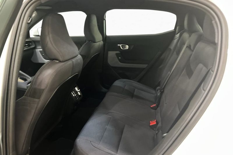 Polestar 2 bild 12
