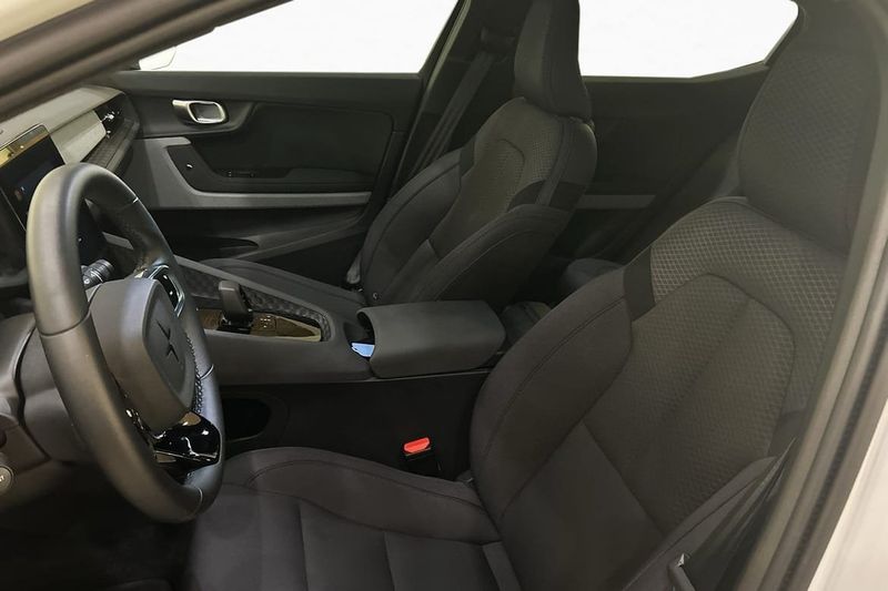 Polestar 2 bild 24