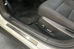 Polestar 2 bild 22