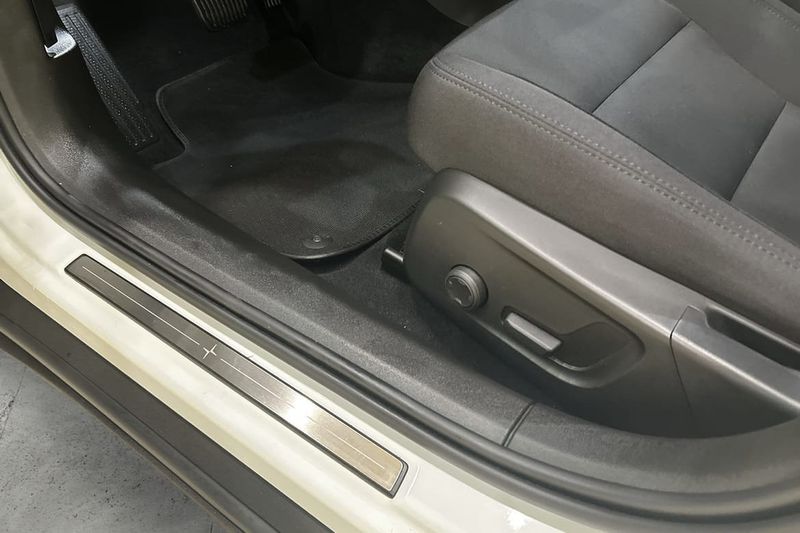 Polestar 2 bild 22