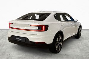 Polestar 2 bild 9
