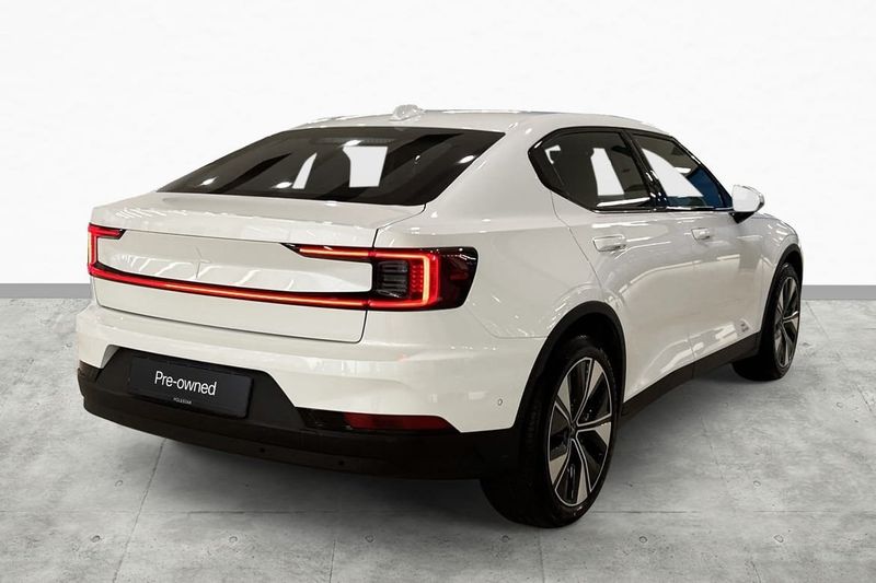 Polestar 2 bild 9