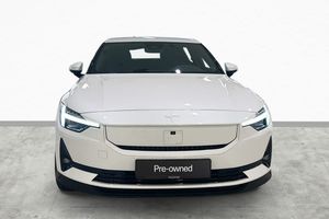 Polestar 2 bild 3