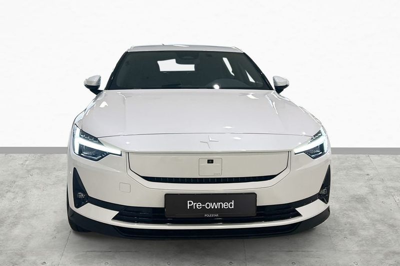 Polestar 2 bild 3