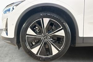 Polestar 2 bild 6