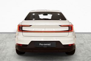 Polestar 2 bild 5